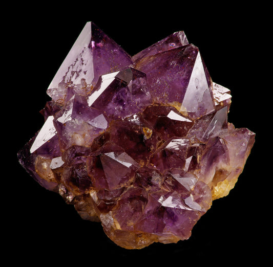 Meteoric Amethyst (Canadian)