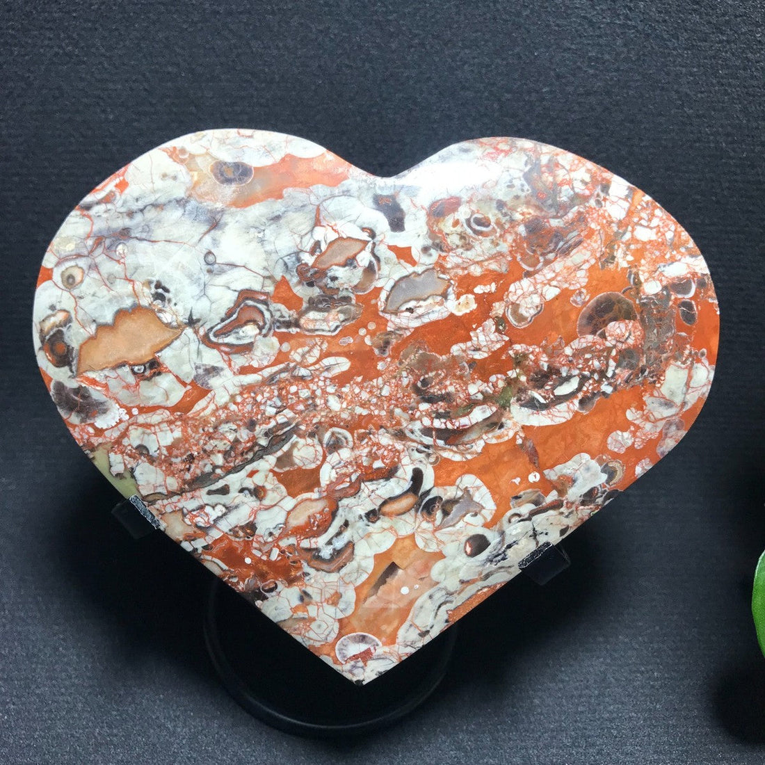 Money Agate