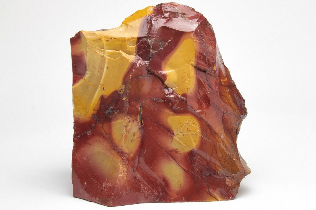 Mookaite