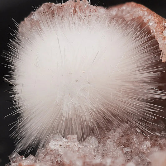 Mordenite