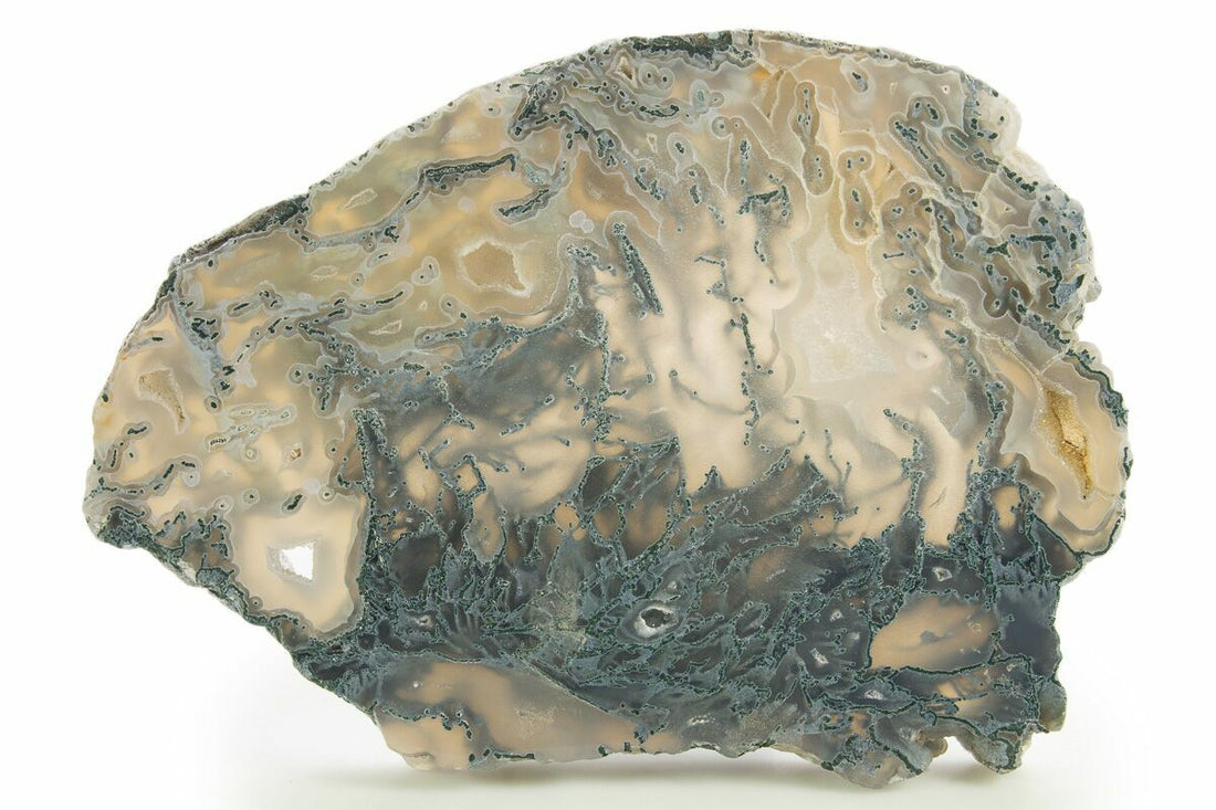 Moss Agate