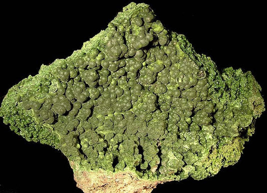 Mottramite
