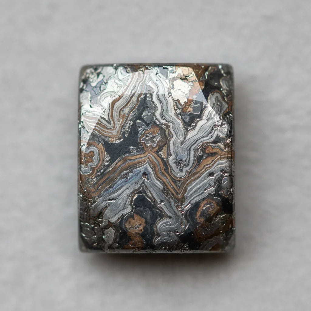 NWA 4420 Meteorite
