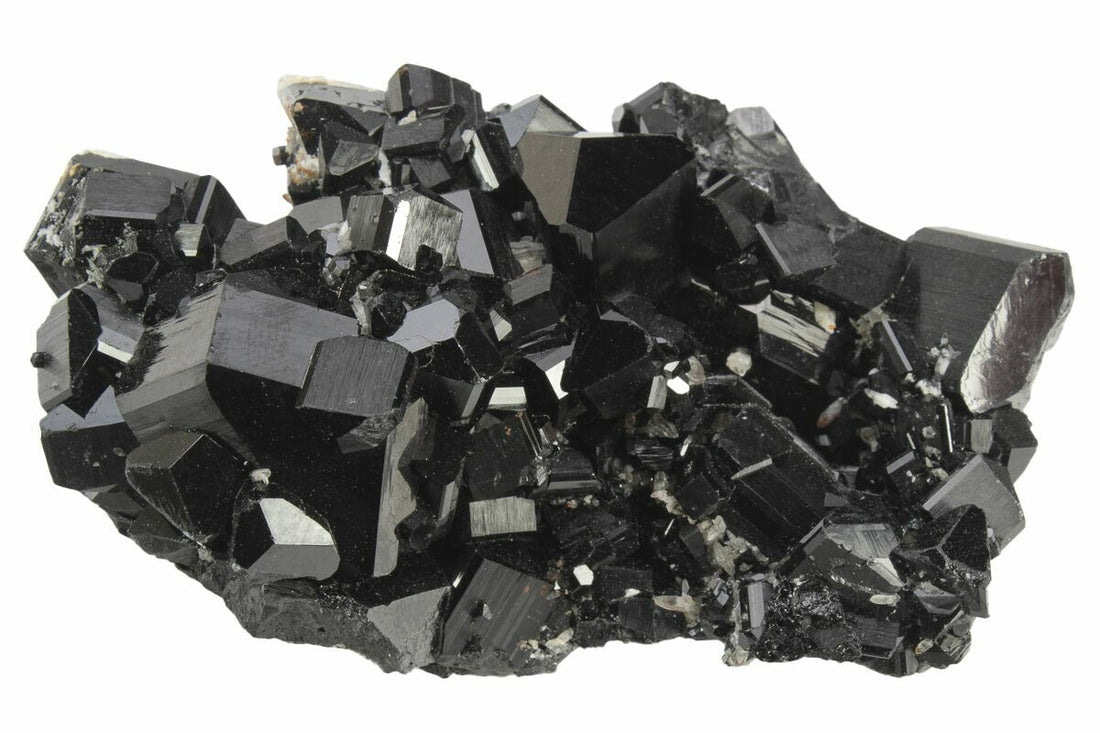 Namibian Black Tourmaline