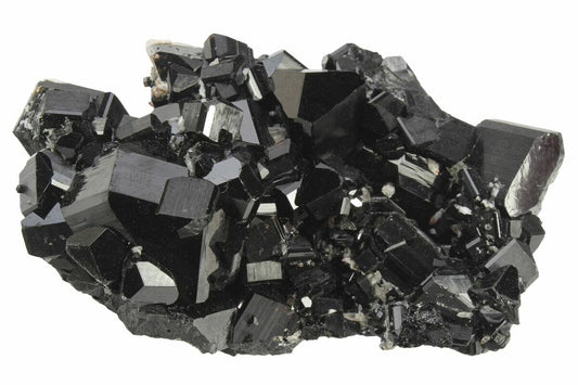 Namibian Black Tourmaline