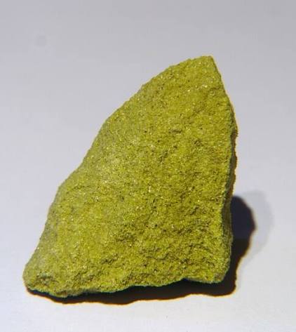 Nontronite