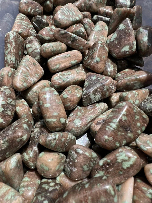 Nundoorite