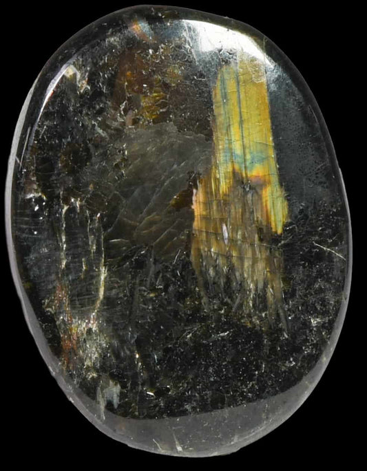Nuummite