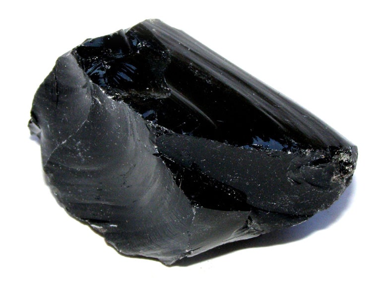 Obsidian (Black)