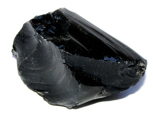 Obsidian (Black)