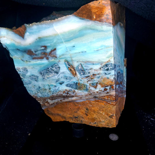 Ocean Picture Stone