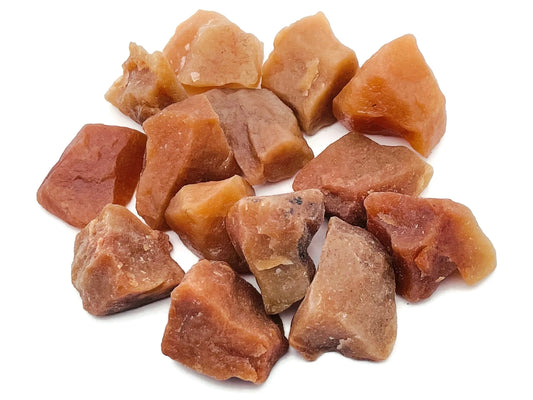 Orange Aventurine