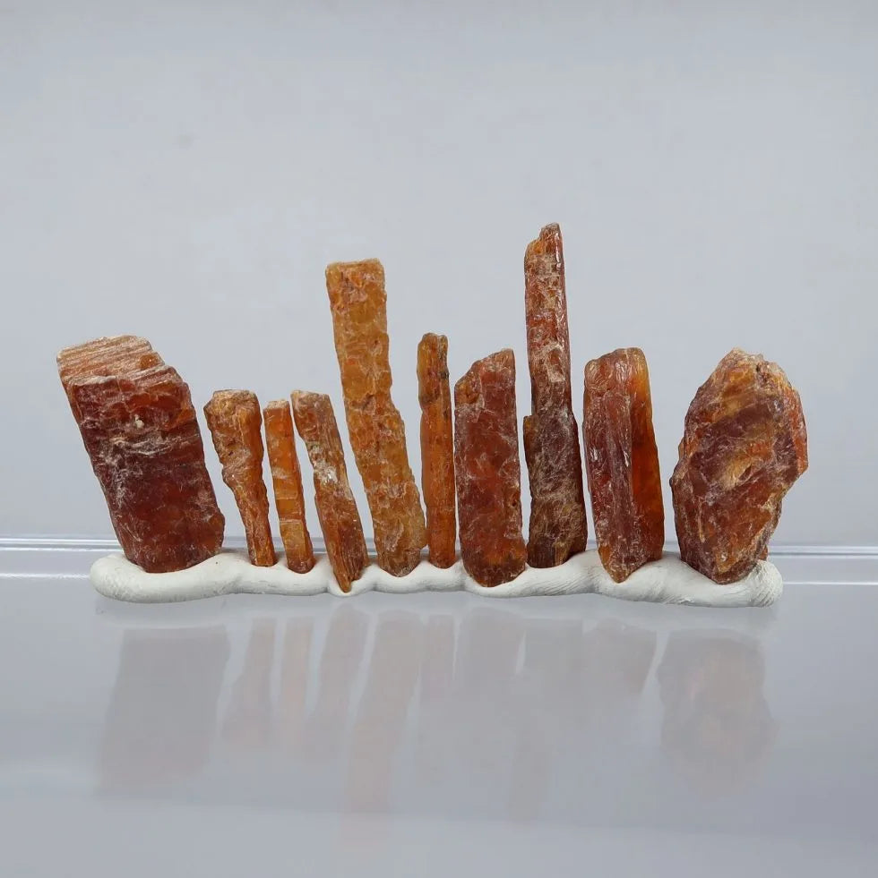 Orange Kyanite