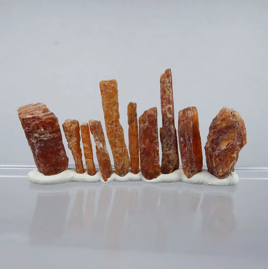 Orange Kyanite