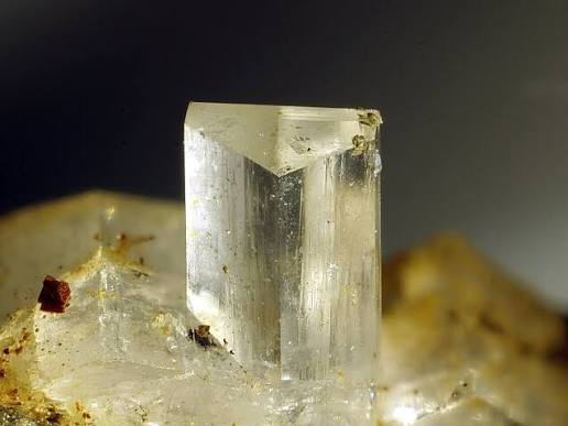 Orthoclase