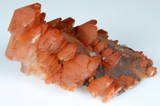 Pagoda Calcite