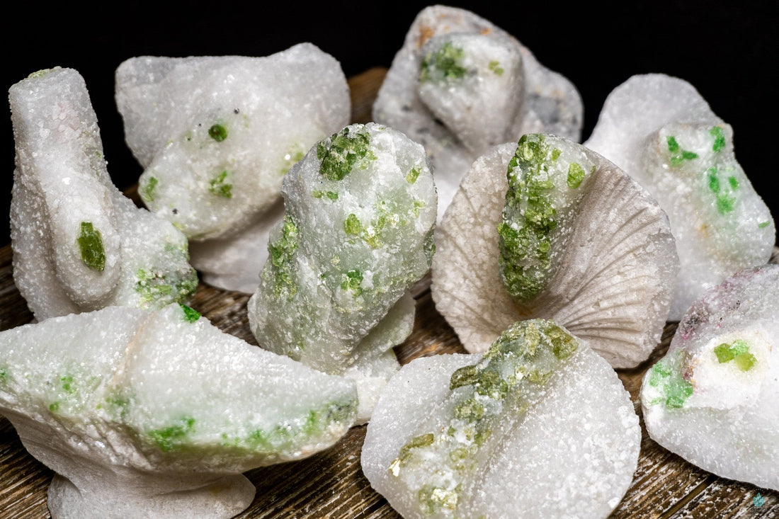 Pargasite