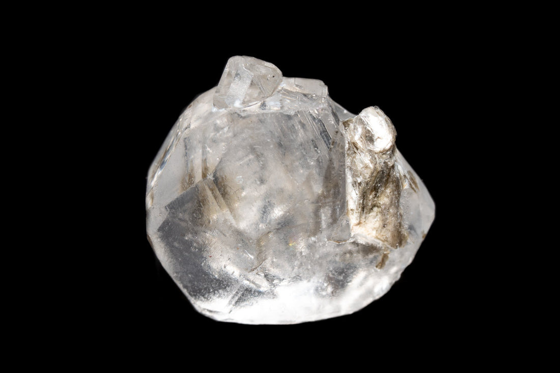Phenacite