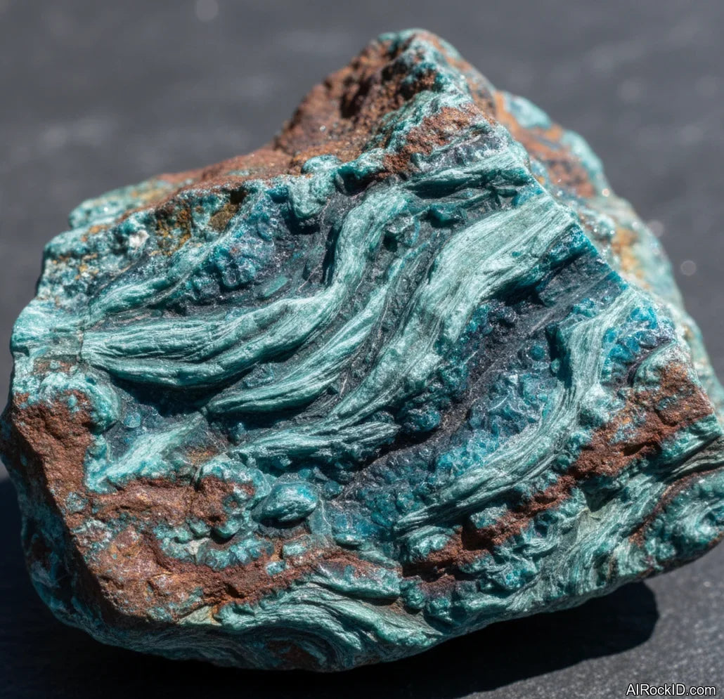 Phoenix Stone