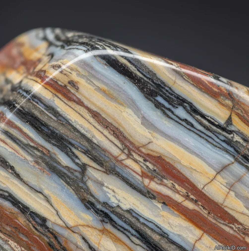 Picasso Jasper