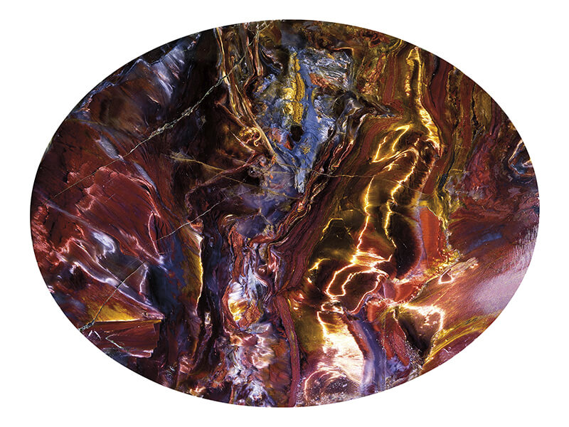 Pietersite