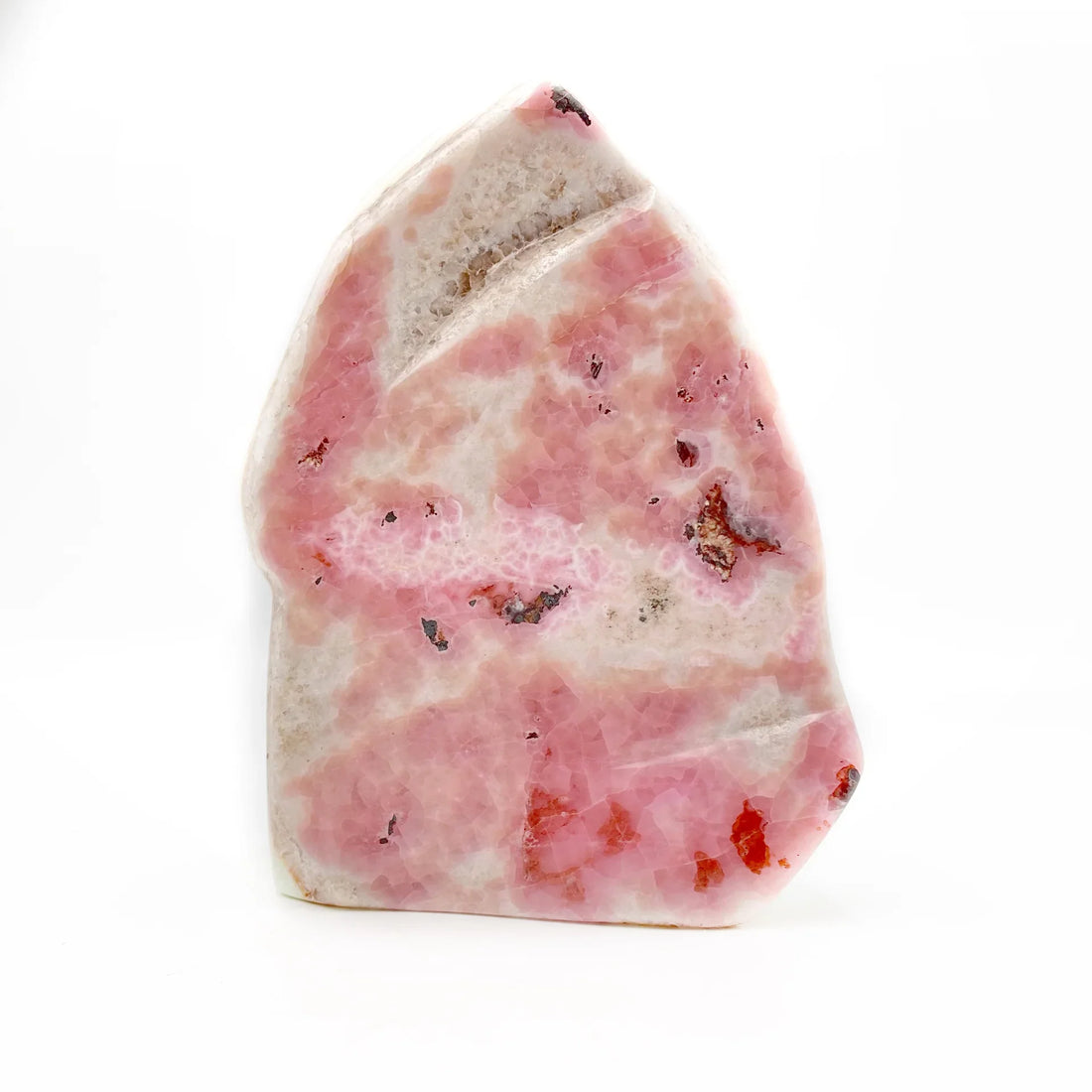 Pink Aragonite