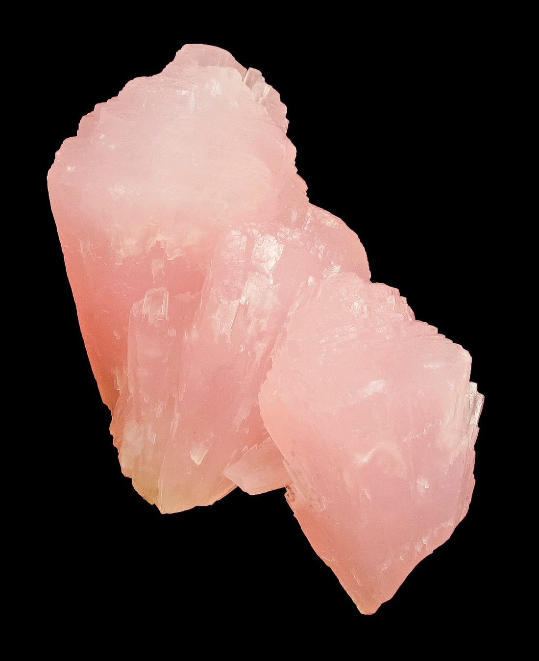 Pink Calcite