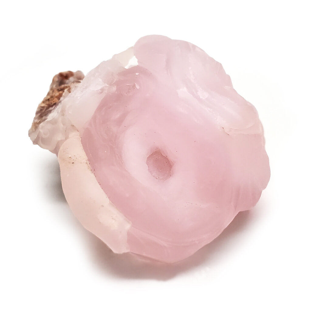 Pink Chalcedony