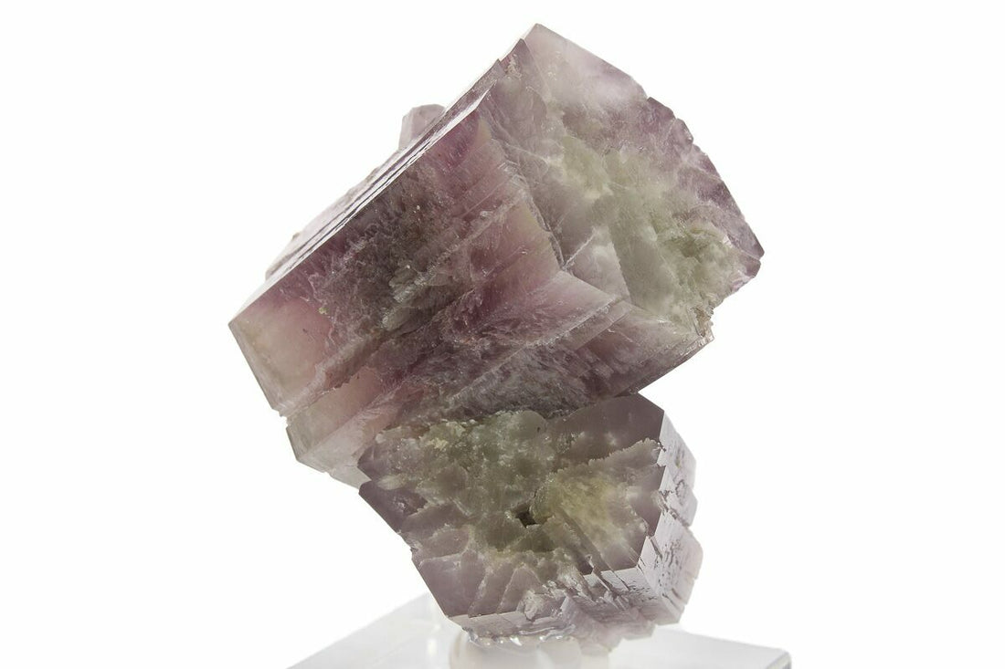 Purple Aragonite