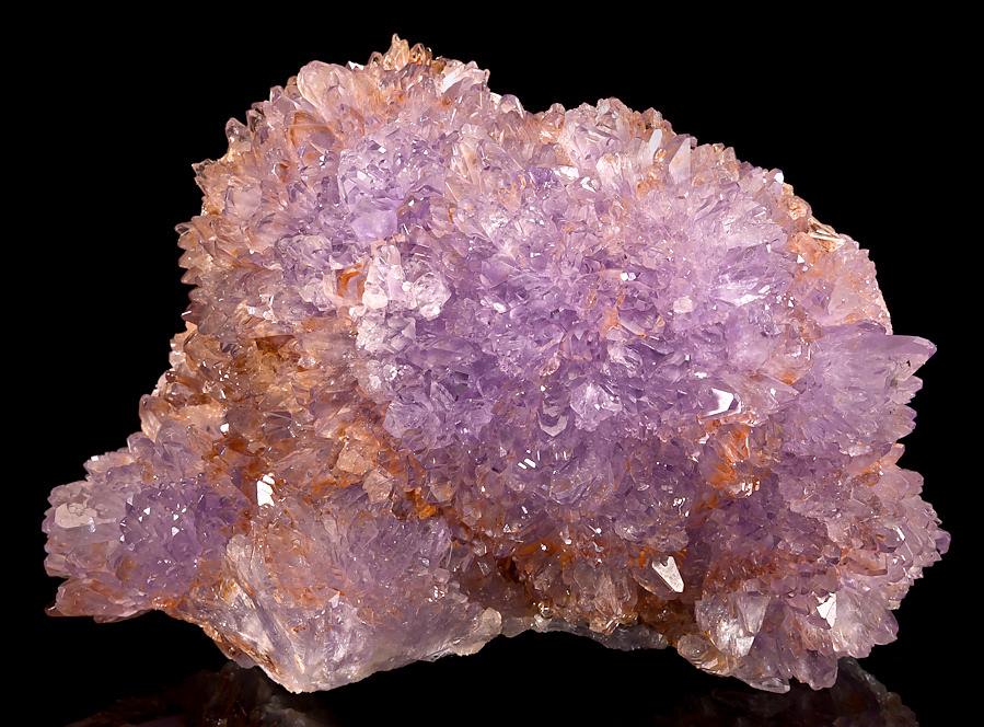 Purple Creedite