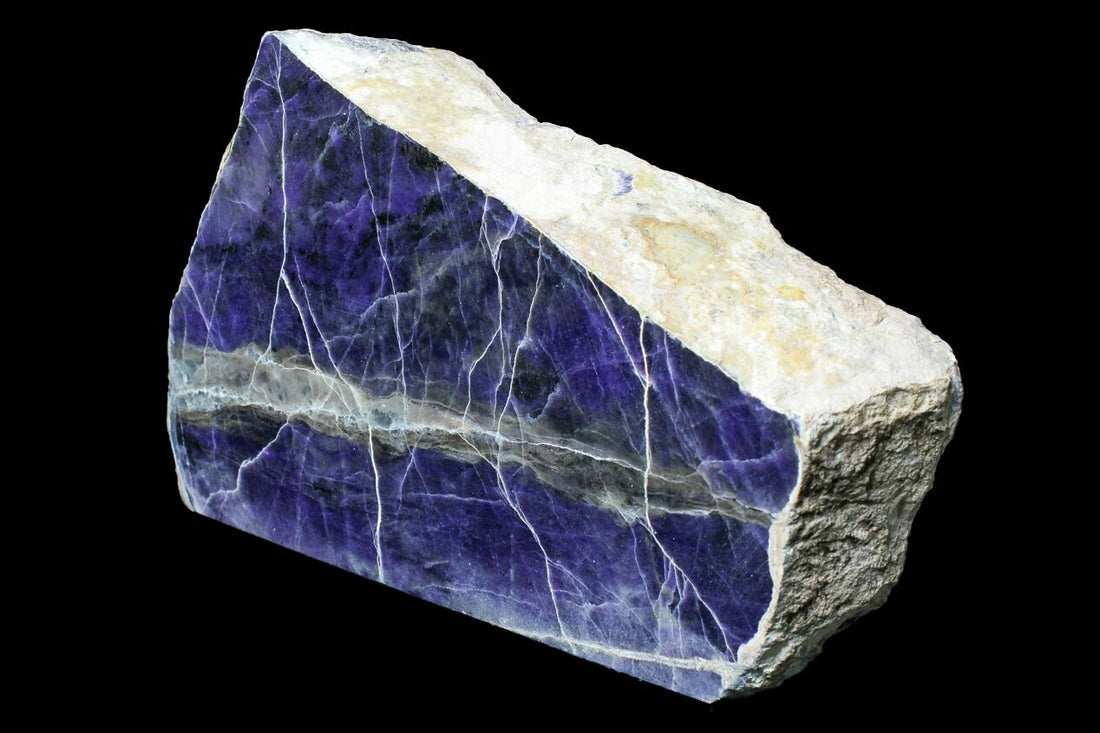 Purple Opal (Morado Opal)