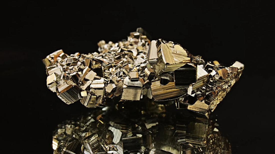 Pyrite