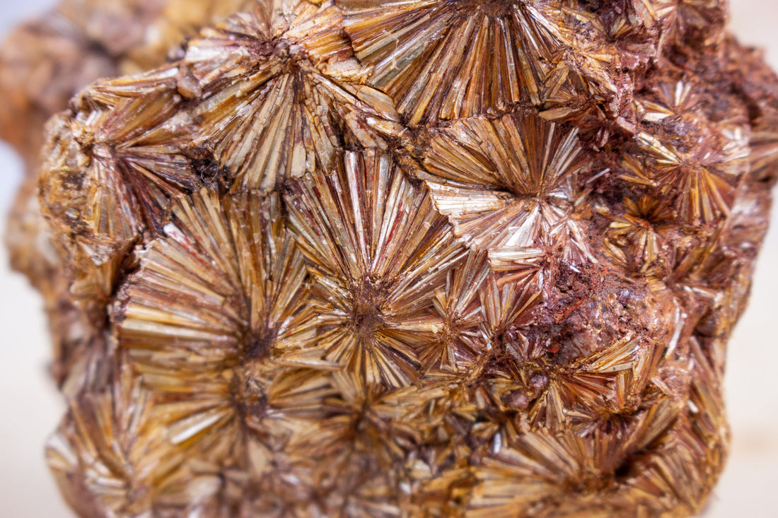 Pyrophyllite