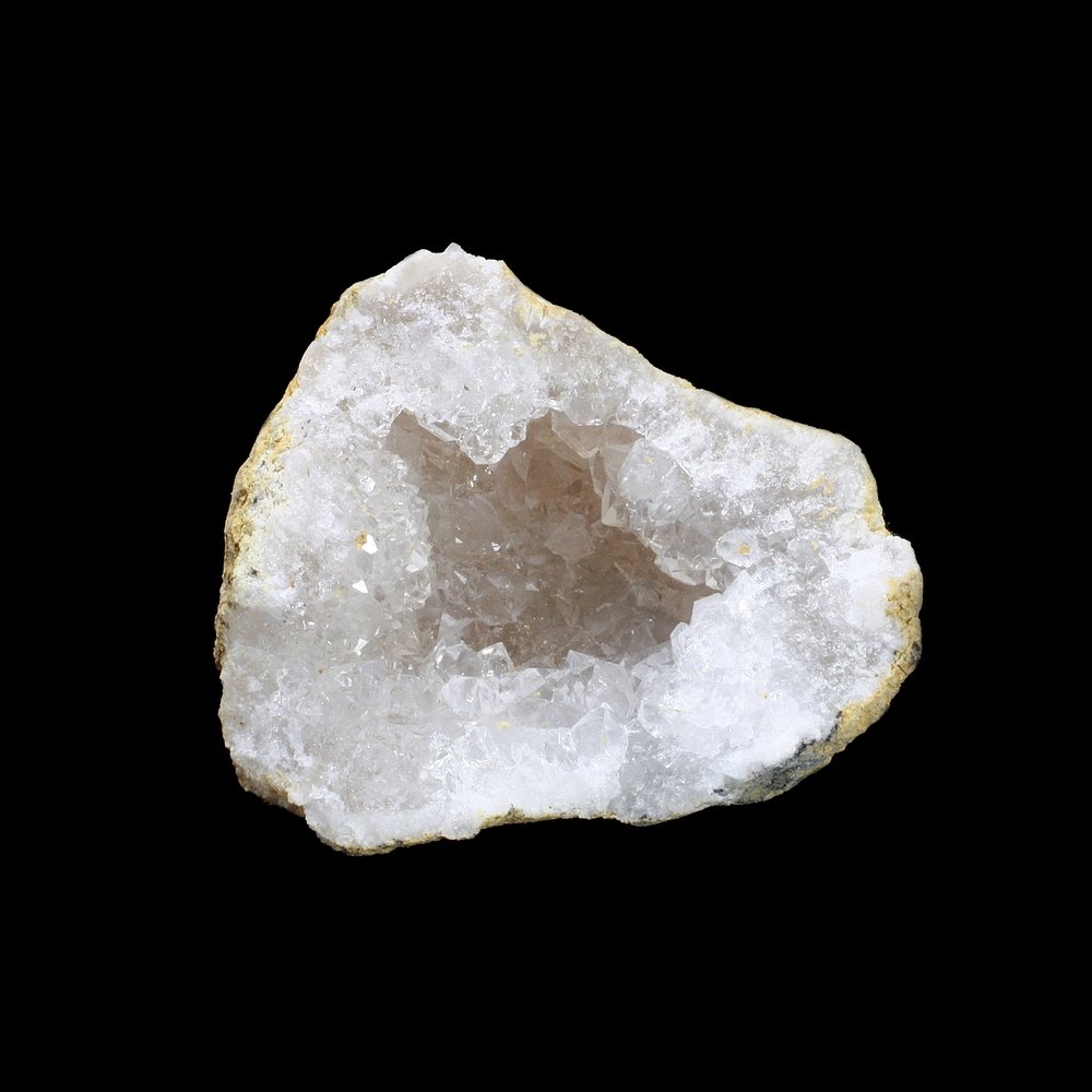 Quartz Geode