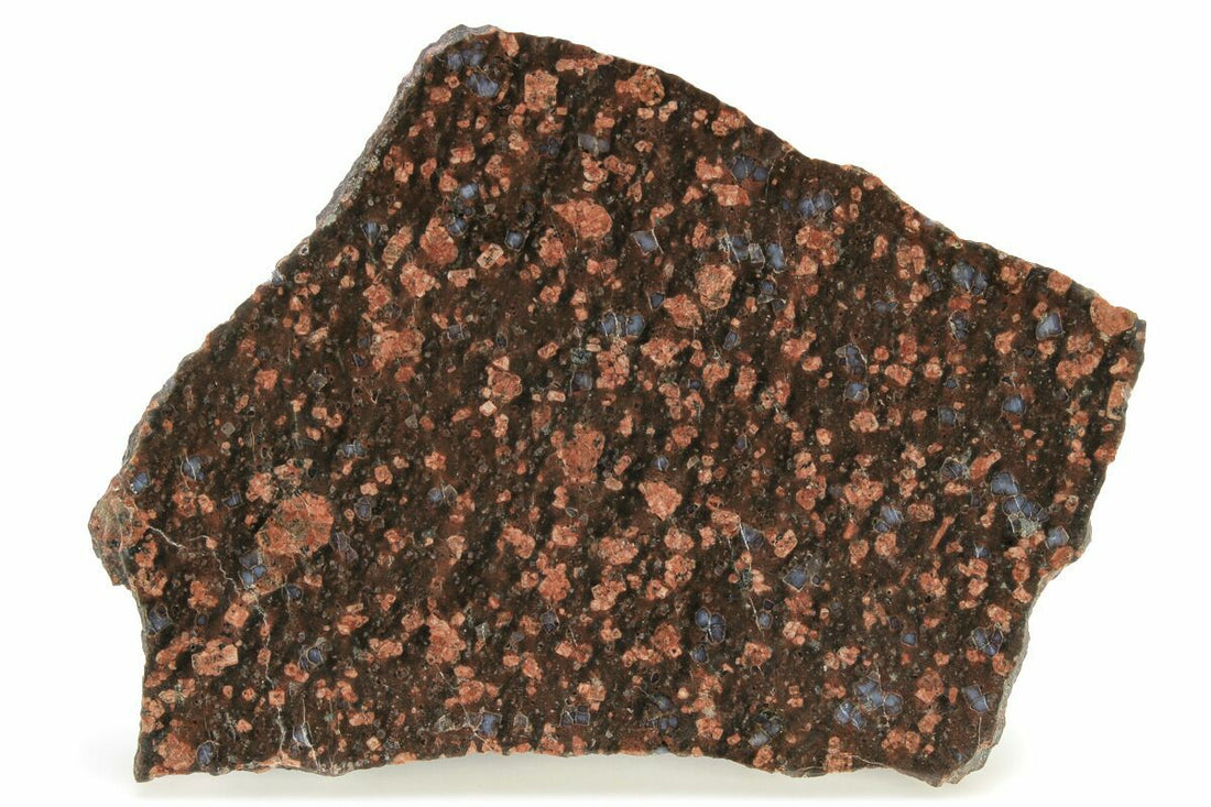 Que Sera (Galaxy Rhyolite)