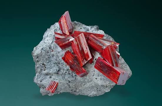 Realgar