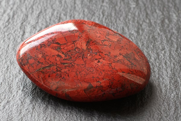 Red Jasper