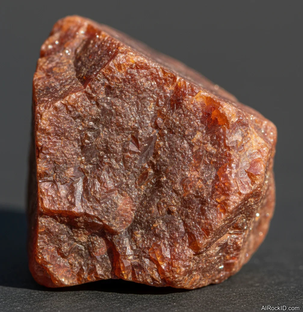 Red Aventurine