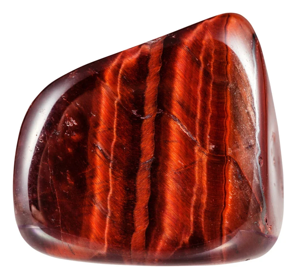 Red Tiger Eye