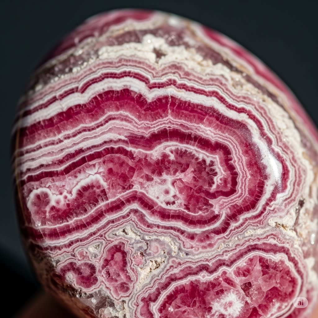 Rhodochrosite