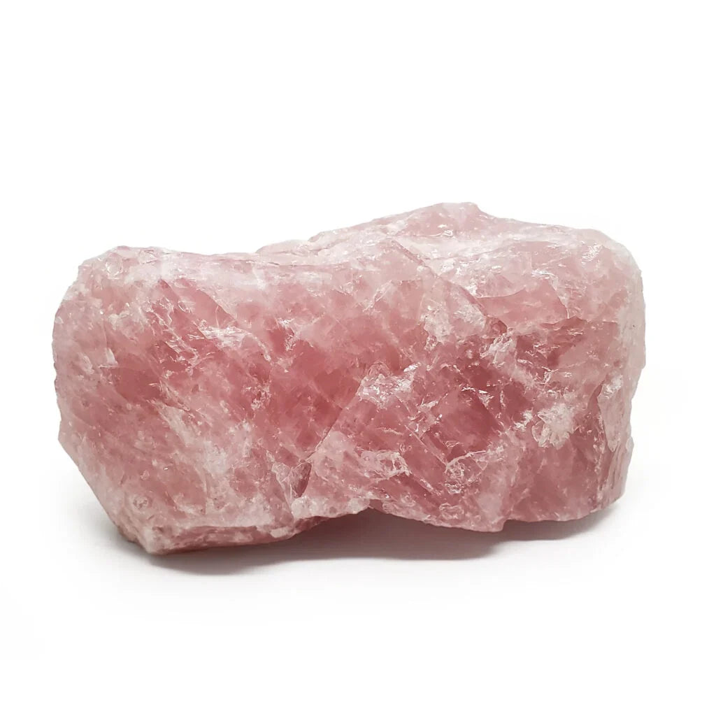 Rose Quartz