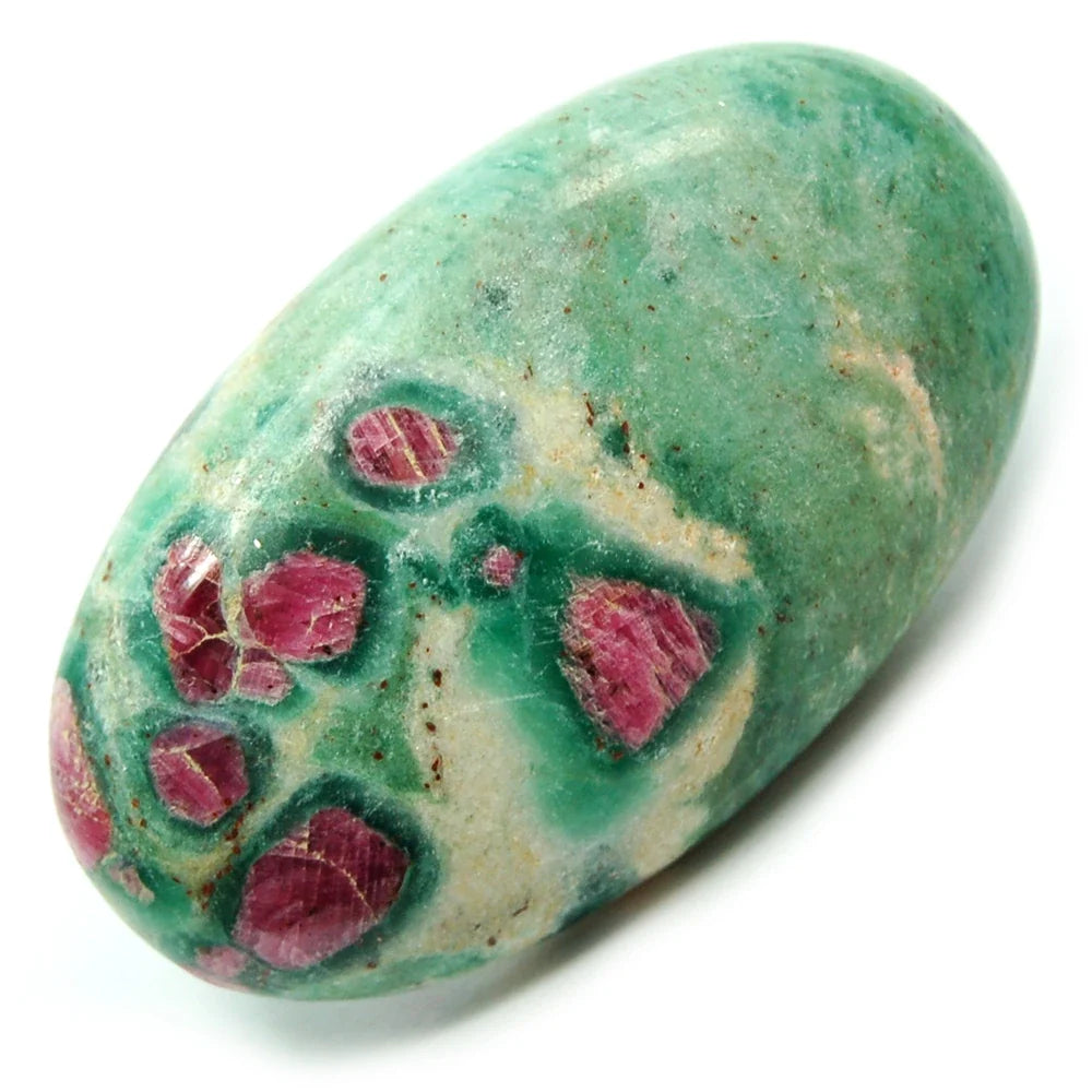 Ruby Fuchsite