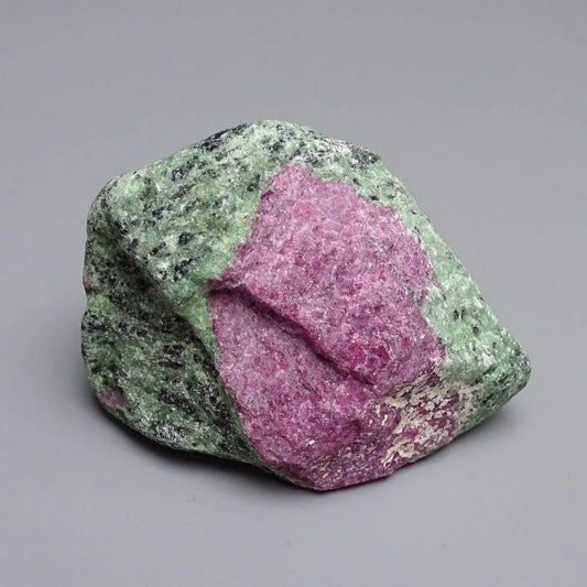 Ruby Zoisite (Anyolite)