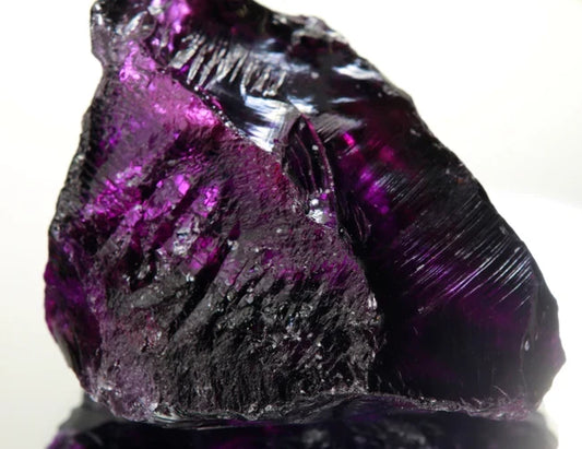 Rwanda Amethyst