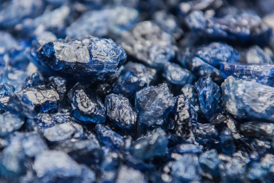 Sapphire