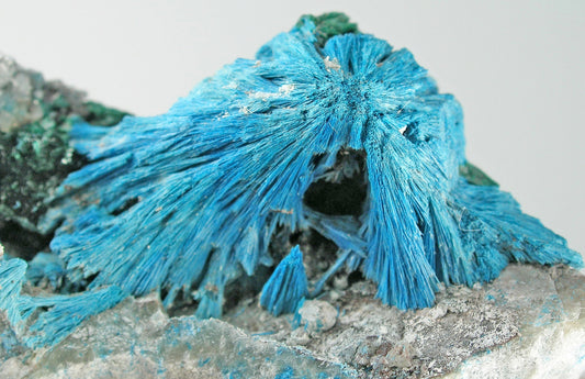 Shattuckite