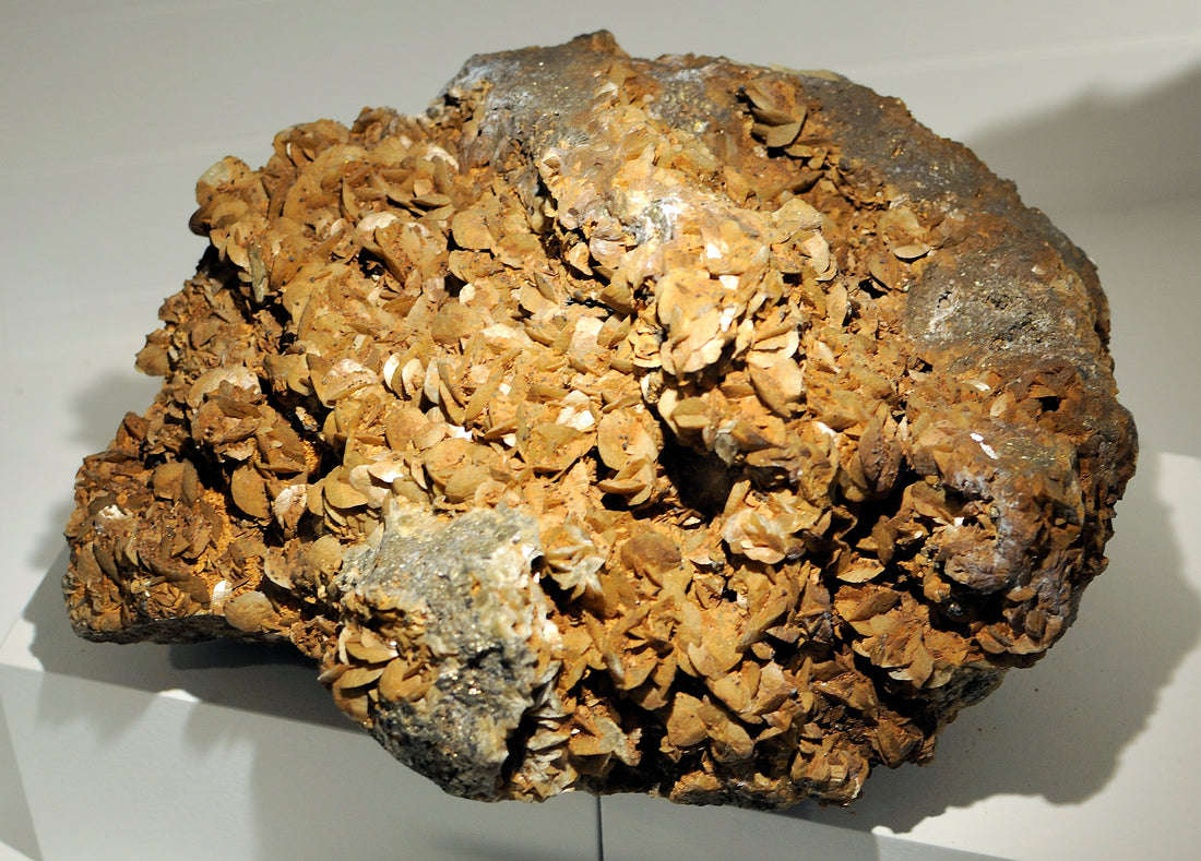 Siderite