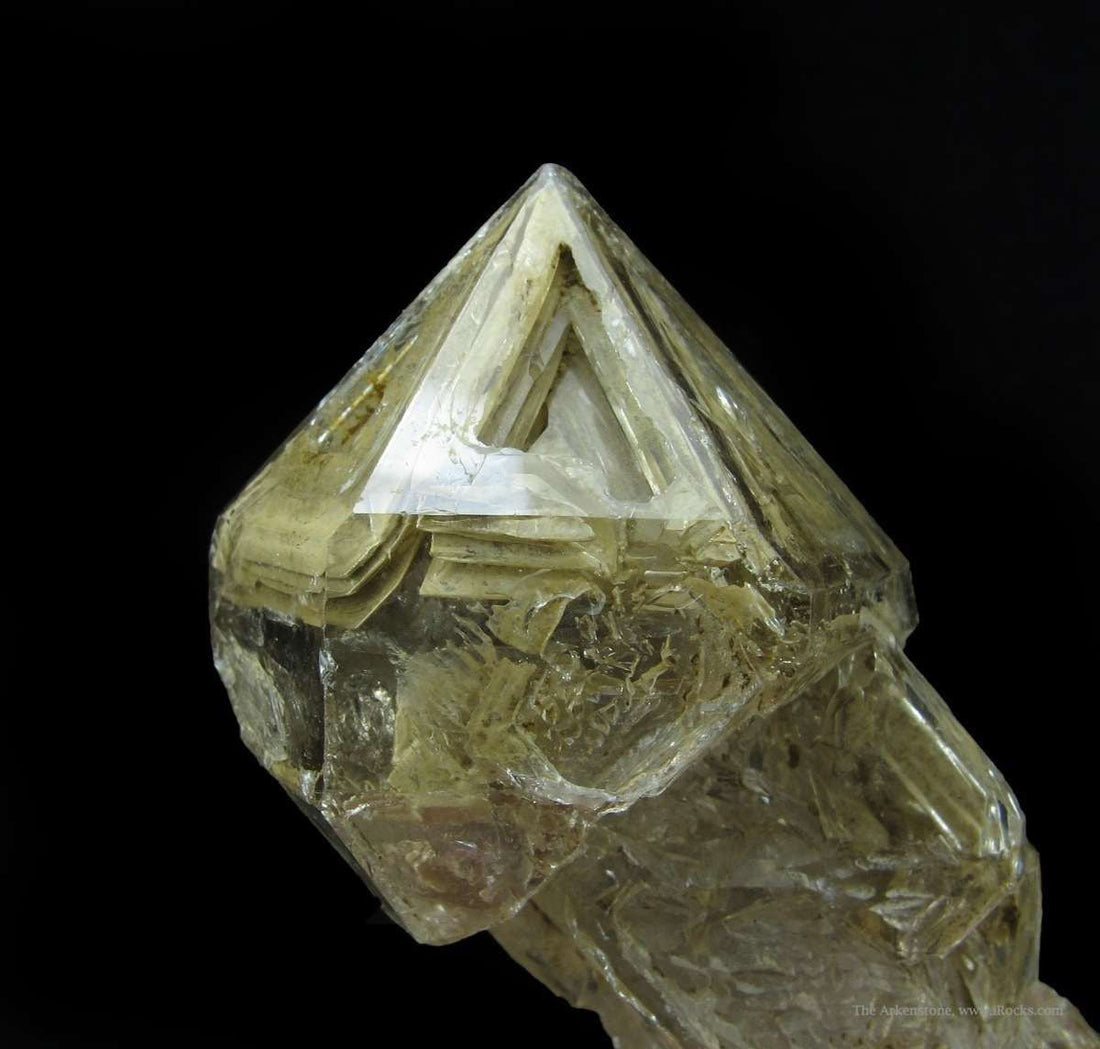 Skeletal Quartz