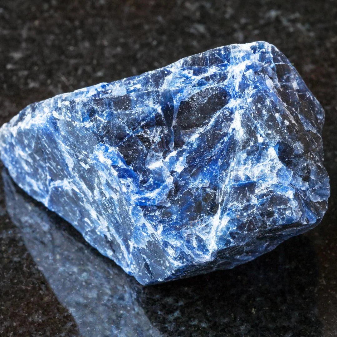 Sodalite