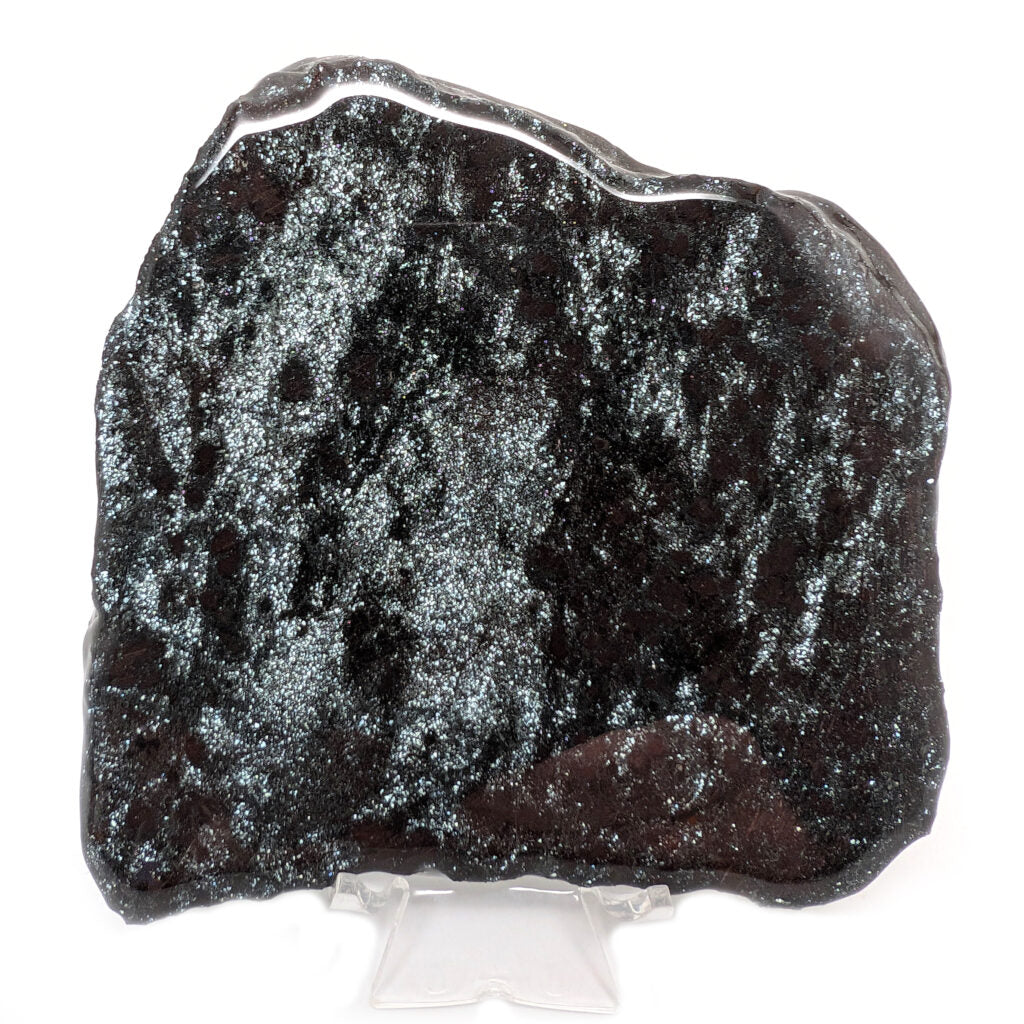 Specular Hematite